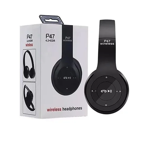 Auricular BT P47