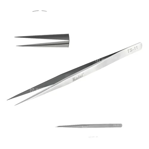 Brusela Pinza KAISI Ts-11 Recta